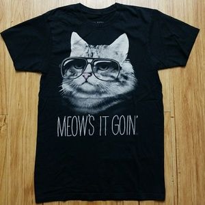 Men's graphic tee 😻